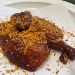 L'Aise Chinese Cuisine User Photo