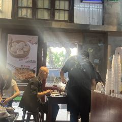 汉和里·地道湖北菜武昌鱼(户部巷店) User Photo