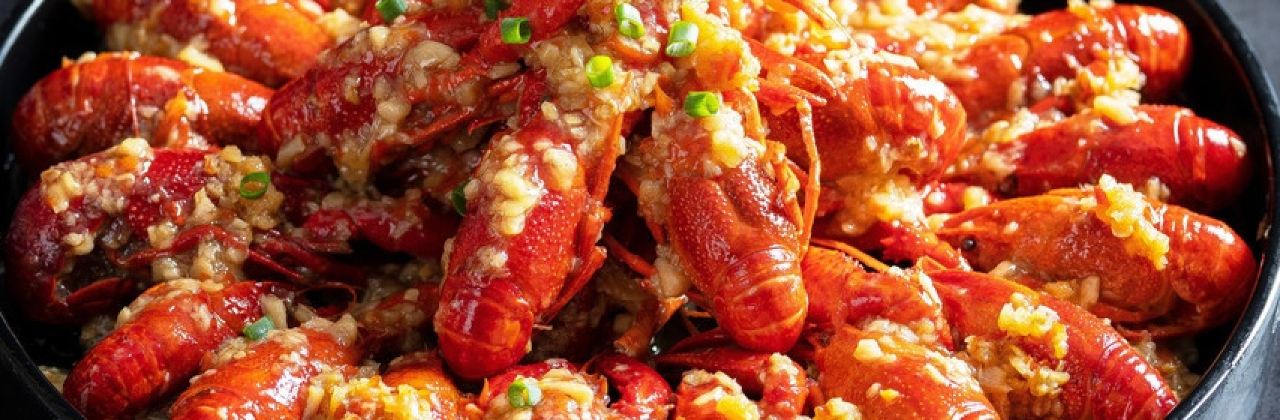 老李家农家炖烧烤