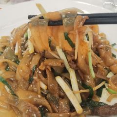 新思源大酒店 User Photo