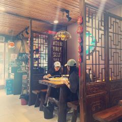 衙门私房菜(地锅鸡) User Photo