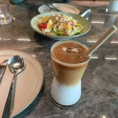 烹饪图书馆 User Photo