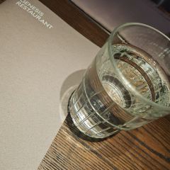 捷尼赛思餐厅GENESIS RESTAURANT User Photo