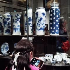 Rijksmuseum User Photo