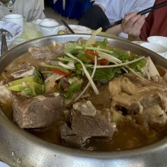 皇家大酒店 User Photo