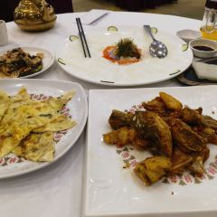 蓝岸银湾传统顺德菜（渔人码头店） User Photo