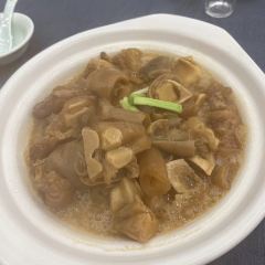 天台海馨舫酒店 여행 사진