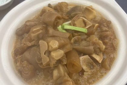 天台海馨舫酒店