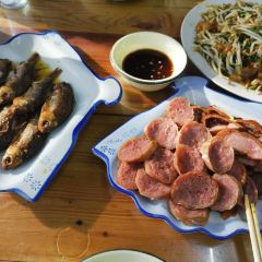 百年老店闫记饭店 User Photo