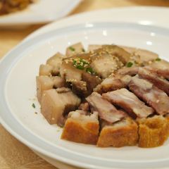 大水车公馆·顺德菜·妈姐菜(龙江店) User Photo