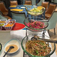伊宁Enjoy·伊蕉叶假日酒店(伊宁飞机场店)·伊蕉叶·宴会 User Photo