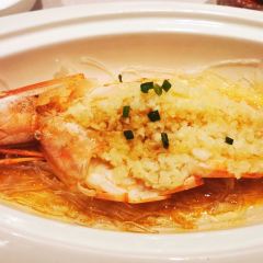 甬府小鲜(环贸iapm店) User Photo