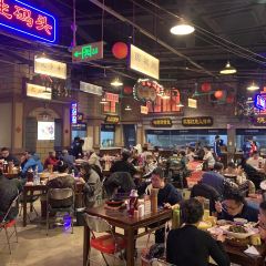 NAN HE TONG User Photo