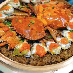 天际·原创酒店·海鲜公馆 User Photo