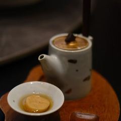悦宴·福建菜精品料理 User Photo