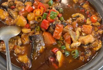 大師傅金獎啤酒魚·(桂花店)張用戶圖片