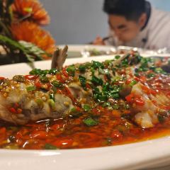 LAN XIANG CUN TU CAI GUAN User Photo