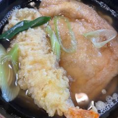 Hinode Udon User Photo
