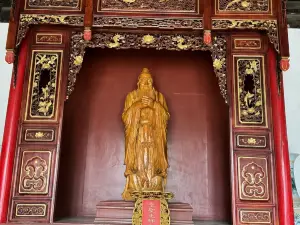 Shiping Confucian Temple