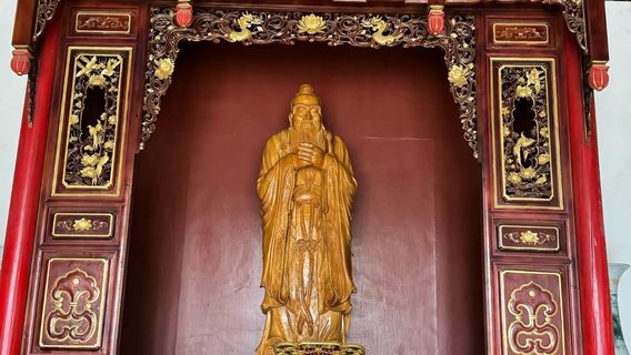 Shiping Confucian Temple