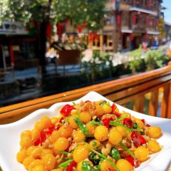 肇兴溢香小楼餐饮店 User Photo