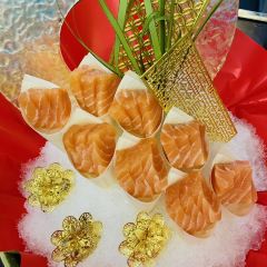 Wanji CHUN CAI FU User Photo