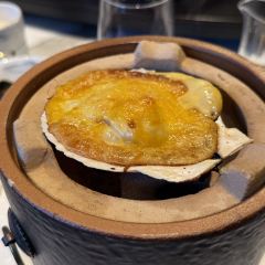 太原喜来登酒店·悦厨中餐厅 User Photo