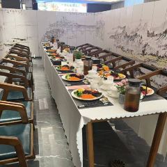 宁远九嶷山度假酒店·宴会厅 User Photo