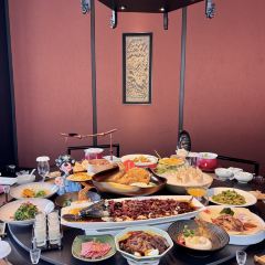 GRAND MAISON XI'AN User Photo