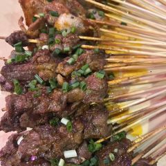 頭牌燒烤張用戶圖片