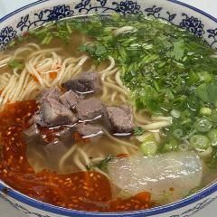 sahra uygur restaurant User Photo