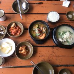 예촌삼계탕 User Photo