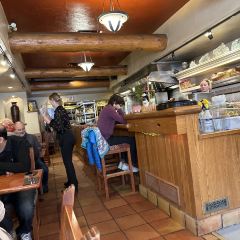 Coyotes Southwestern Grill User Photo