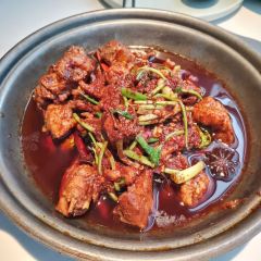 云水姑娘·云南餐厅(798旗舰店) User Photo
