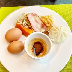 Lanyuegudatangba (siminghukaiyuandujiacun) User Photo