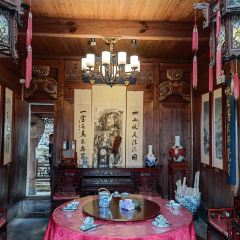 雷岗山庄(十三楼) User Photo