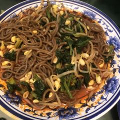 农家大院(法门寺店) 여행 사진