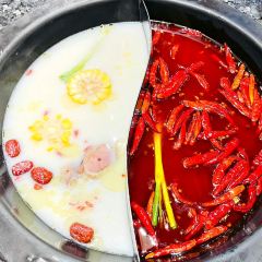 蜀大侠火锅(金平广场店) User Photo