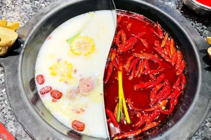 蜀大侠火锅(金平广场店)