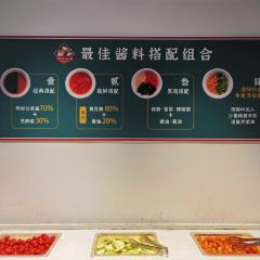 阿彬牛肉火锅(广济桥店) User Photo