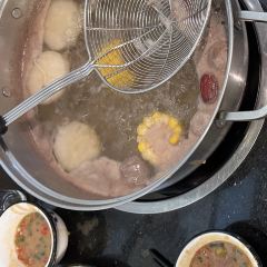 八合里牛肉火锅(万象九宜城店) User Photo