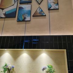 豪客来牛排(中原万达店) User Photo