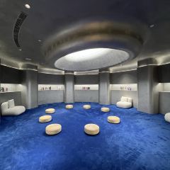 缦山·by oravida User Photo