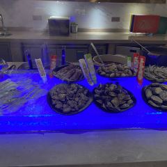 意咖啡西餐厅(汕尾星河湾店) 여행 사진