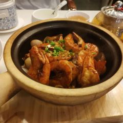 天目湖涵田HT港式明档 User Photo