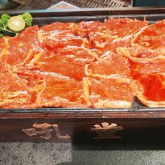 吼堂老火鍋（太古裏總店）張用戶圖片