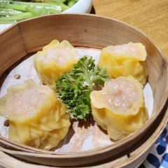 去茶去茶餐厅(中央大街店) User Photo