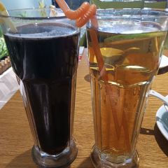 去茶去茶餐厅(中央大街店) User Photo