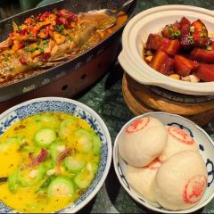 徽兴盛·徽菜(海口湾店) User Photo