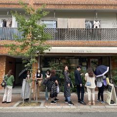 L'avenue User Photo